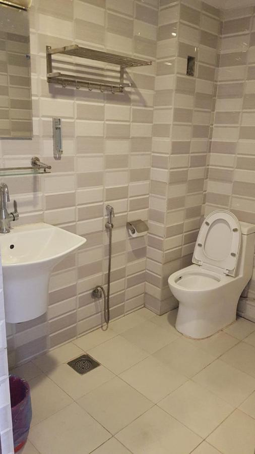 Hotel De Universal Катманду Экстерьер фото
